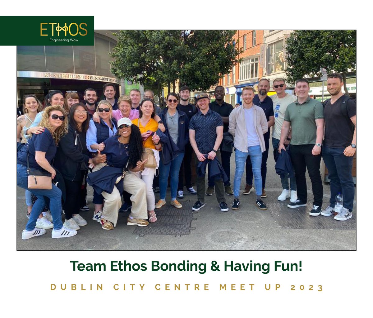 Ethos Engineering tweet media