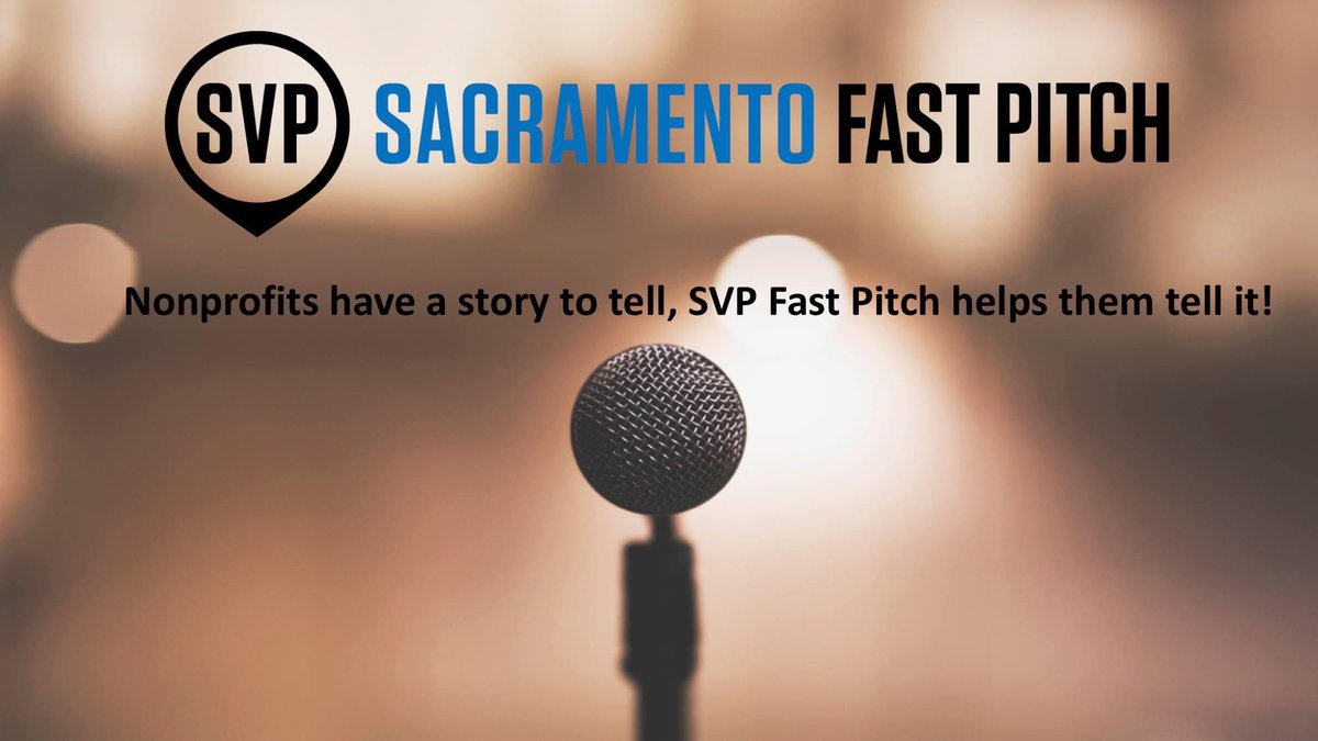 SVPSacramento's tweet photo. #TBT to our wonderful Fast Pitch judges from 2018! 

Are you ready for this year’s Fast Pitch? Check out our website to find out more about all the events centered around Fast Pitch-- many fun and exciting changes!  

Check it out:
https://t.co/S0QgrvmIXa https://t.co/Frze7XHAxv