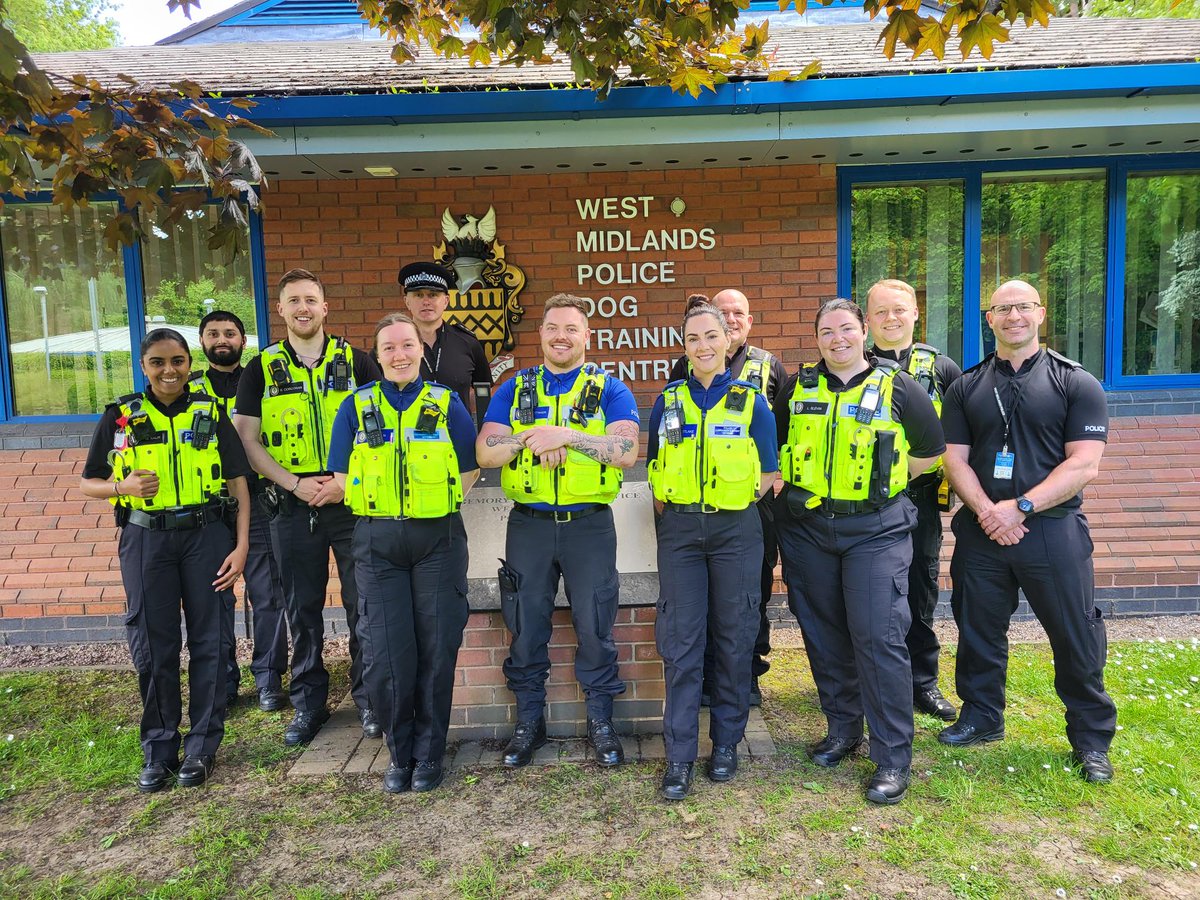 RuralsWMP's tweet image. #Wehavemoved | To better serve the community we  have now moved to Balsall Common, we look forward to meeting our neighbours 🚔🚨 #Neighbourhood #localpolice