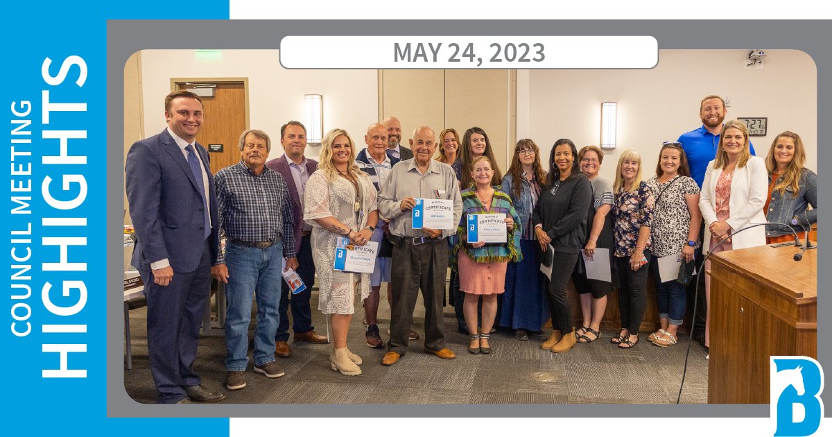 Bluffdale City tweet media