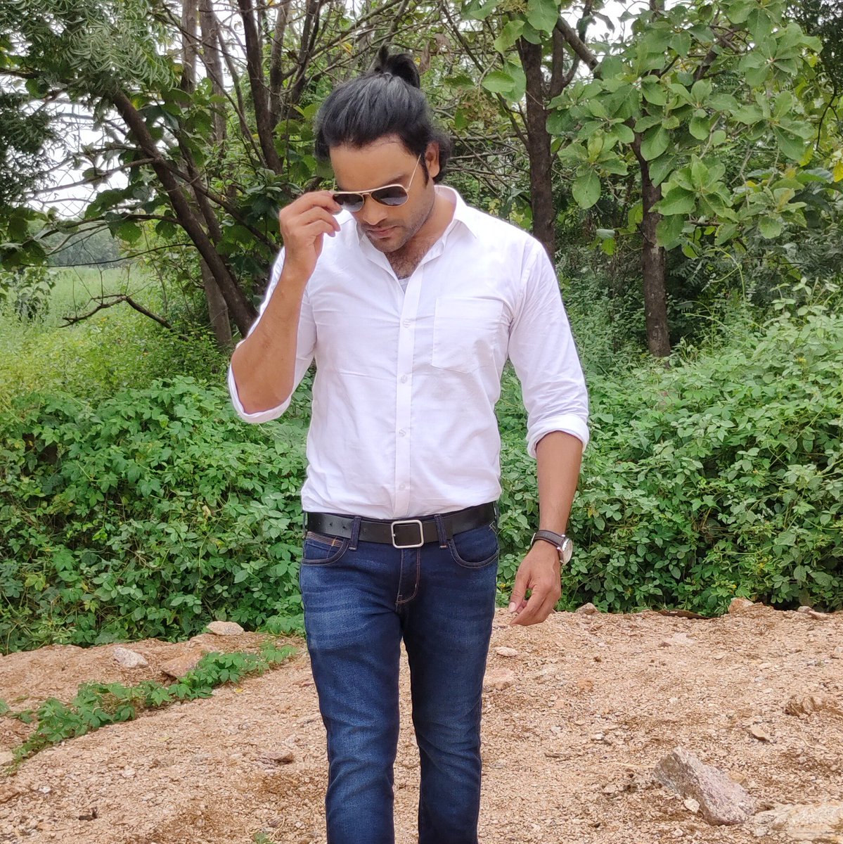sreeget's tweet photo. #NewProfilePic https://t.co/TQKC1f0Glc