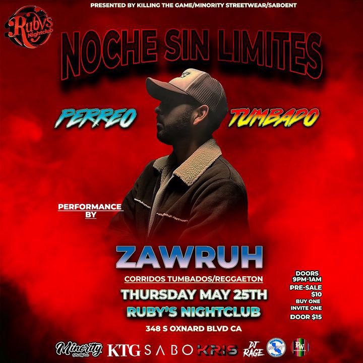ZAWRUH's tweet photo. Tonight is the night! See y’all there let’s turn up Oxnard 🍾🔒 https://t.co/t20b4DYgOd