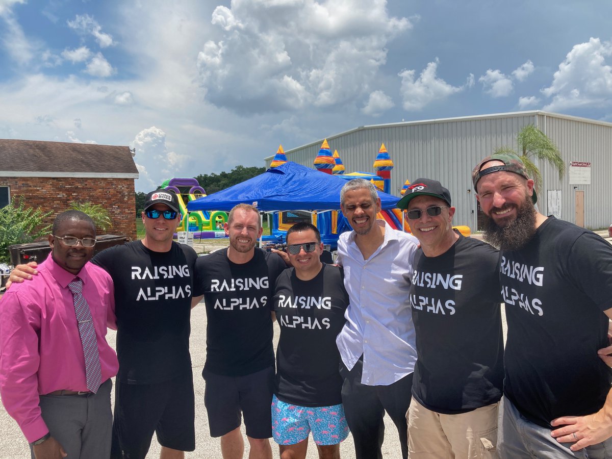 RaisingAlphasProject tweet media