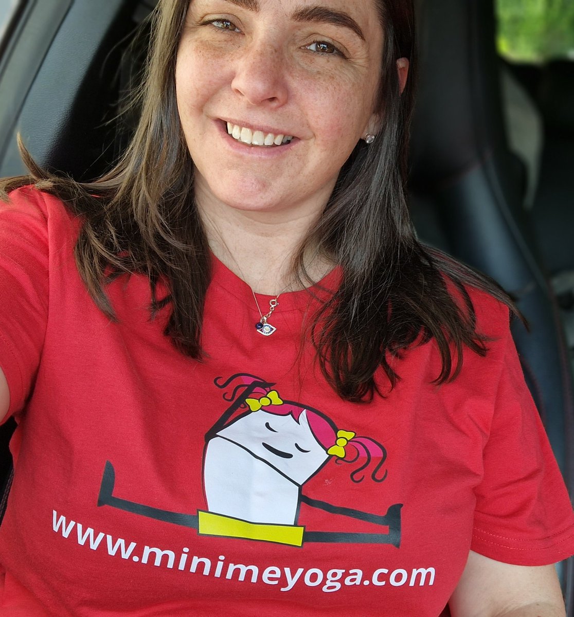MiniMeYoga_Lisa's tweet photo. Welcome everyone 

I'm Lisa &amp; I have just become a Mini Me Yoga Kids Club Leader in Bonnie Scotland. 

A wee bit about my background...

It all started when I decided back in 2010 that I wanted to try and help people make positive changes in their lives.

See more in comments.... https://t.co/yuwRH0X3c8