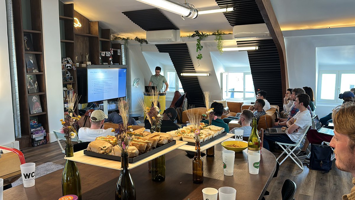 Benjamin Amar tweet media