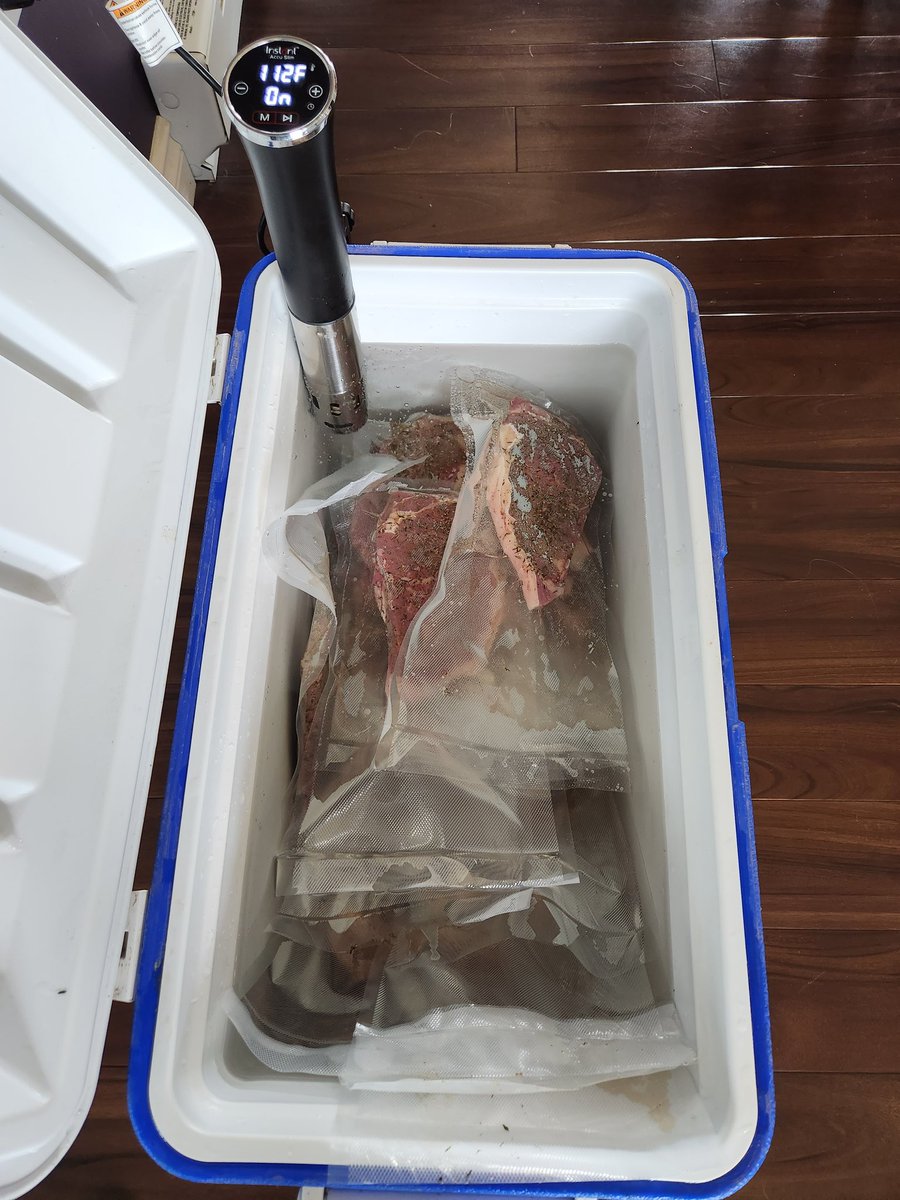 HES Manufacturing tweet media