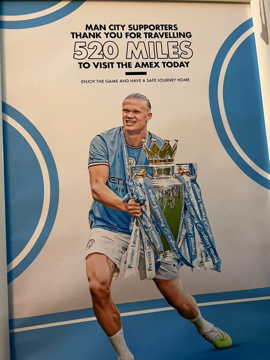 Football Away Days tweet media