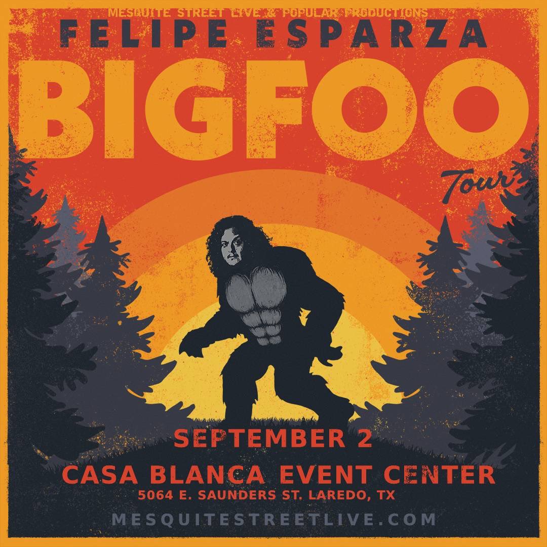 mesquitecomedy's tweet photo. @funnyfelipe @LaredoTacoCo @LaredoTXNews https://t.co/gWVqkvHfYq