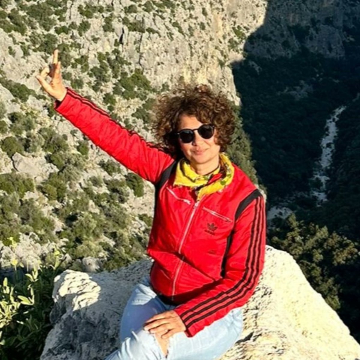 #YeniProfilResmi