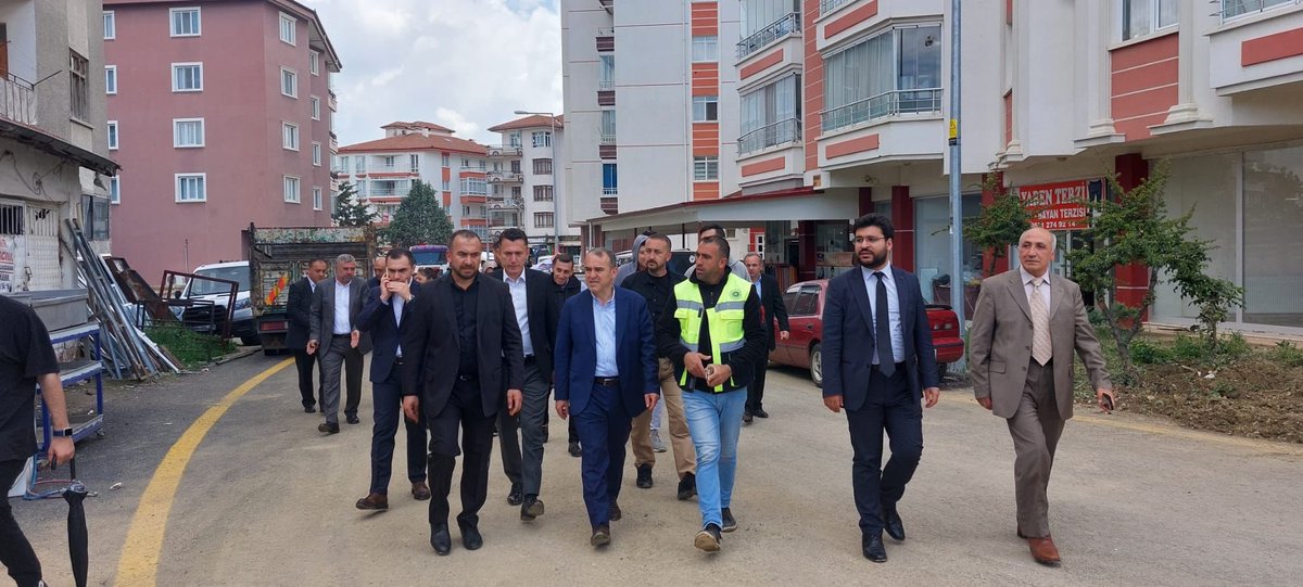 Sadullah Ergin | Seçim’2023 tweet media