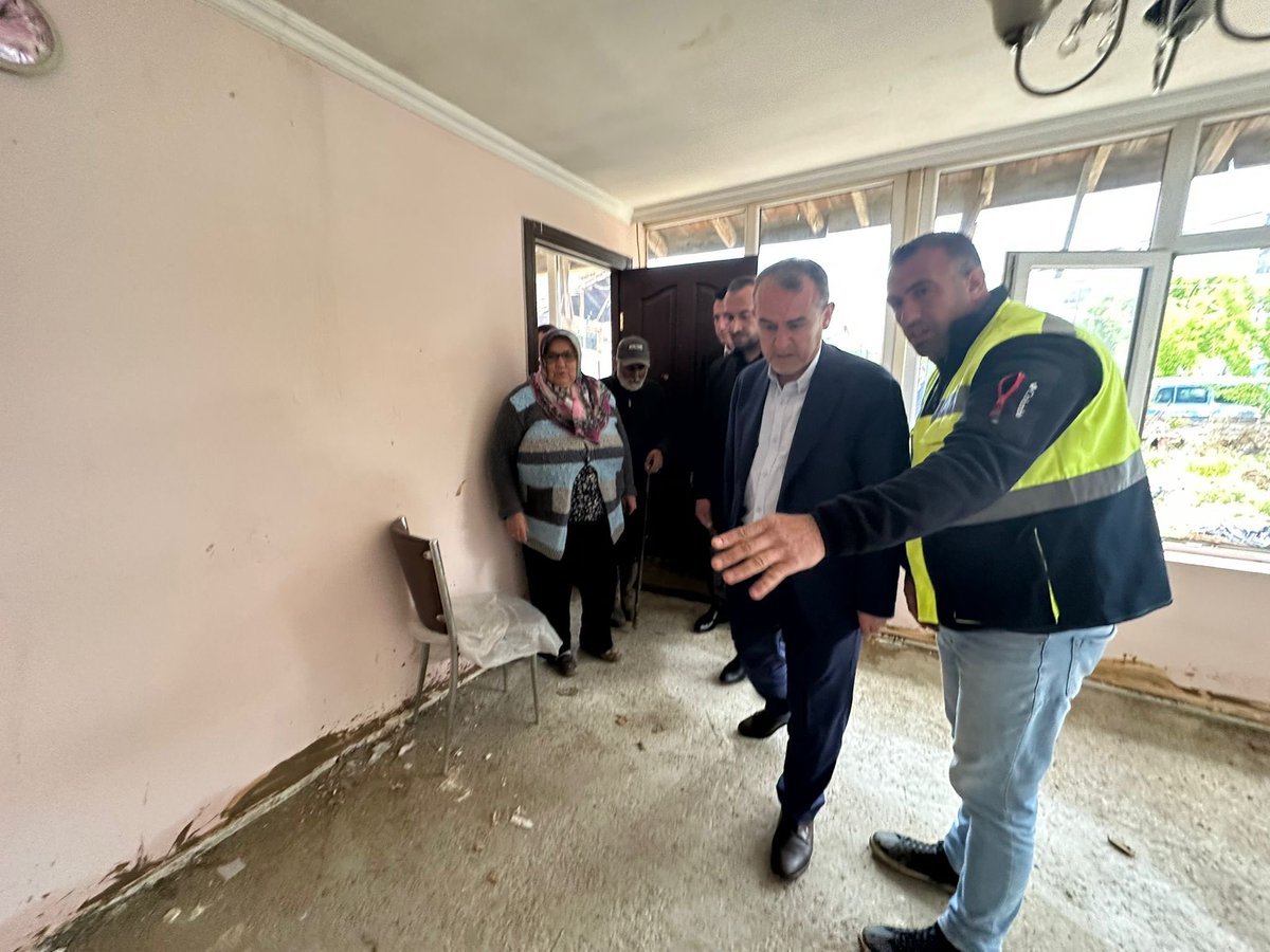 Sadullah Ergin | Seçim’2023 tweet media