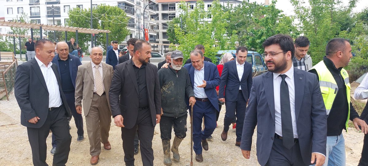 Sadullah Ergin | Seçim’2023 tweet media