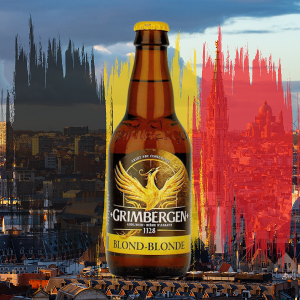 Grimbergen Double and Blonde have been re-stocked! Available in store and online 🍻
rebrand.ly/o65pod3