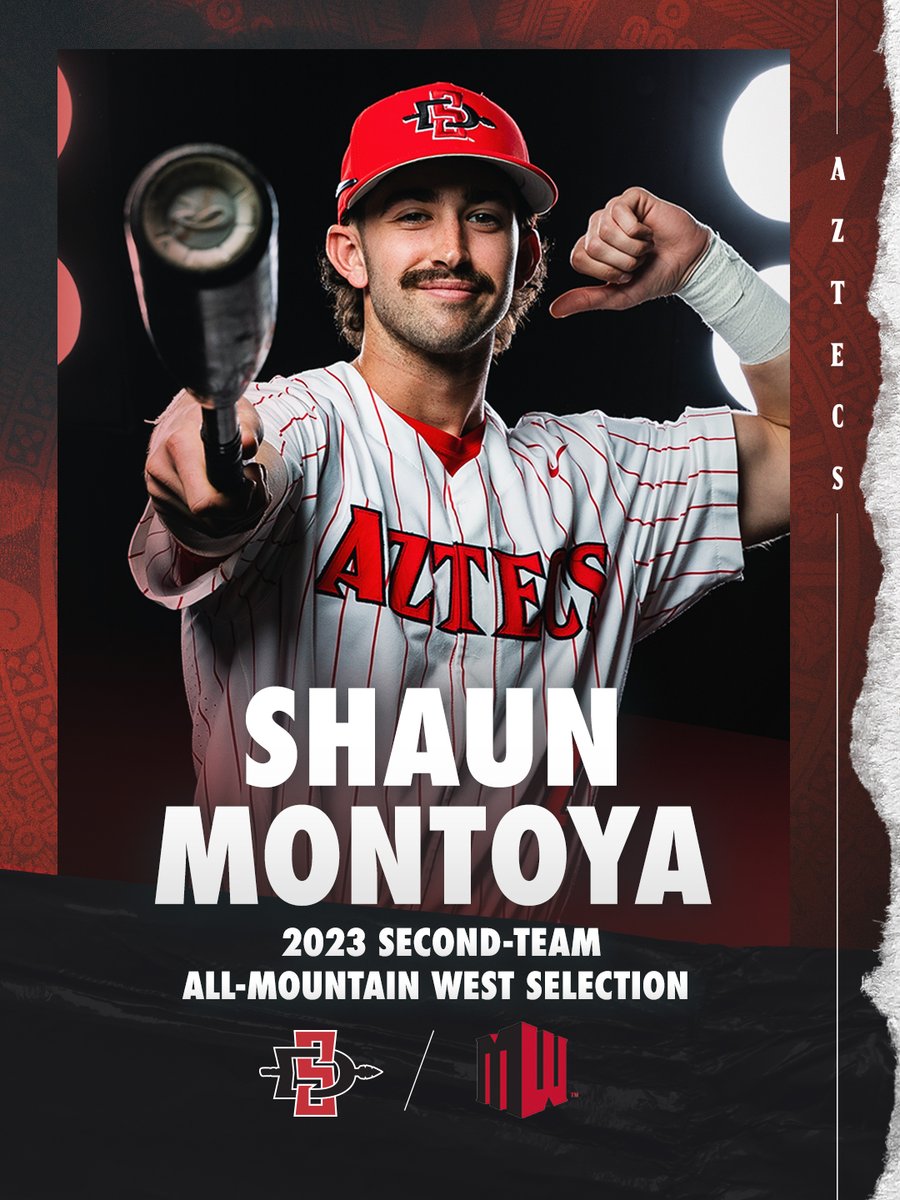 San Diego State Baseball tweet media