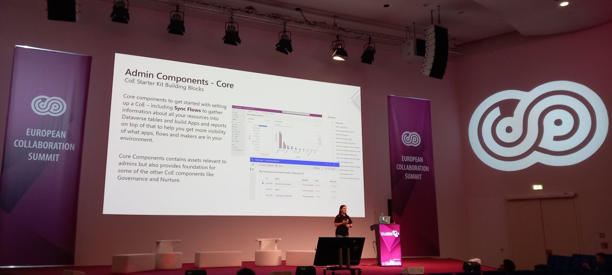 Thank you so much <a href="/cwheeler76/">Christina Wheeler</a> for such a helpful session. #CollabSummit #communityrocks