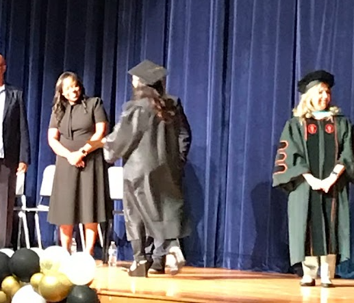 BuildingsAISD's tweet photo. 2/2 Continue leading by example and reaching for your dreams. Si se puede! @drgoffney @Aldine_FACE  @AldineISD #AldineLearns #Aldineconnected https://t.co/tiP9lLTErn