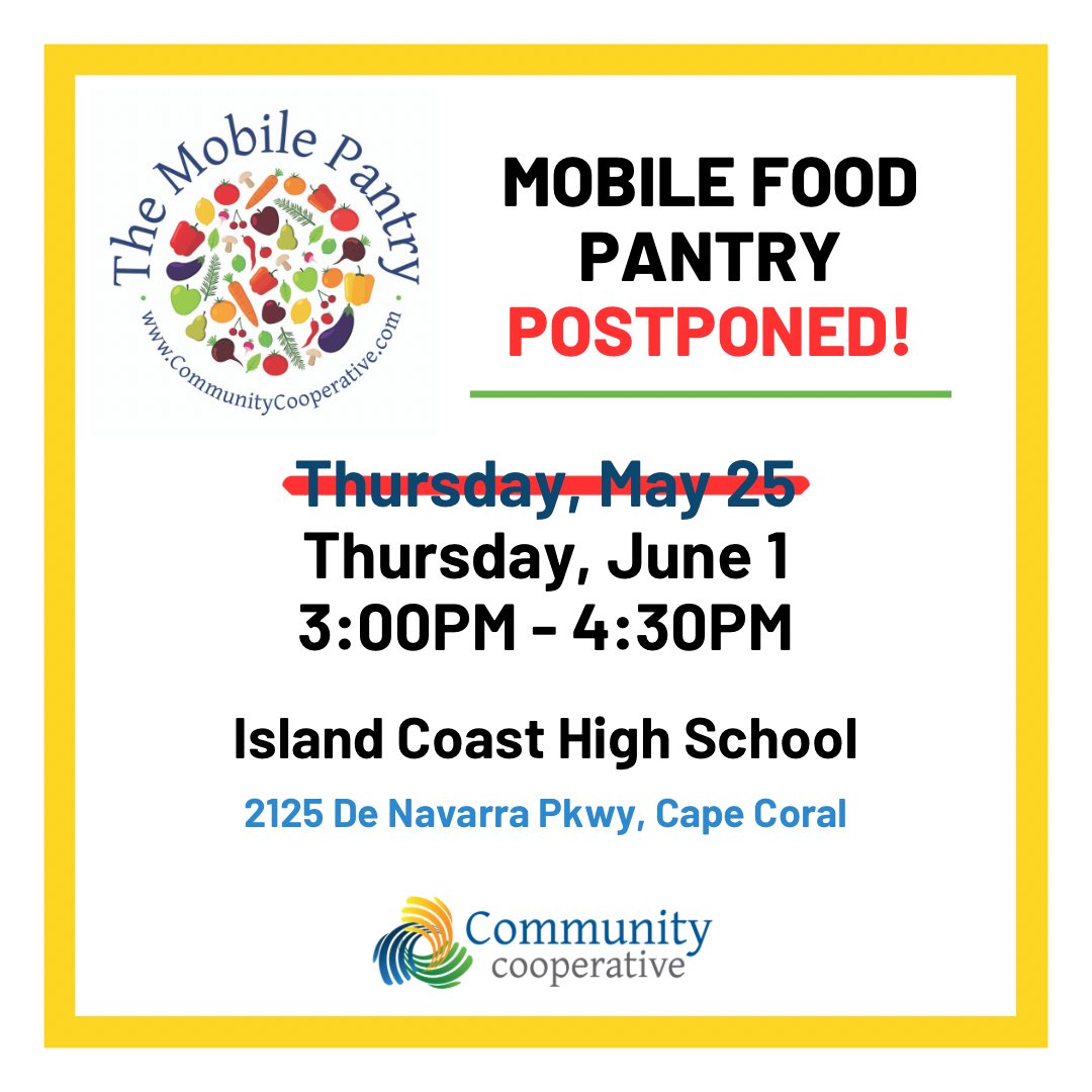 CommunityCooperative tweet media