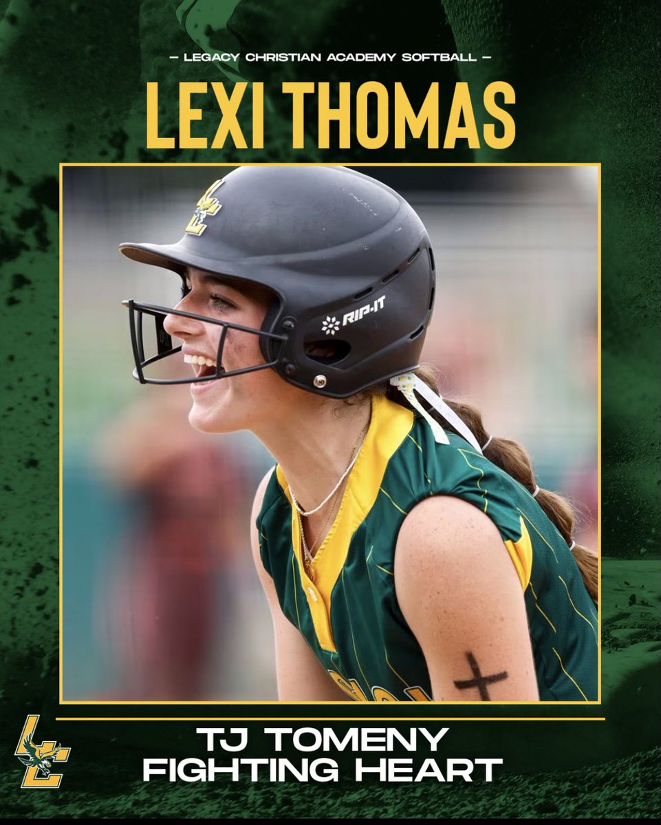 lcafriscosb's tweet image. Congratulations to these athletes! 
@jjpurtell25 @lexthomas_5 @LynleeKennedy25 @RonnieHJohnson 
@LCAfrisco @TAPPSSoftball @Gosset41 @MaxPrepsTX #txhssoftball #tappssoftball #legacychristian #lcafrisco #friscotx