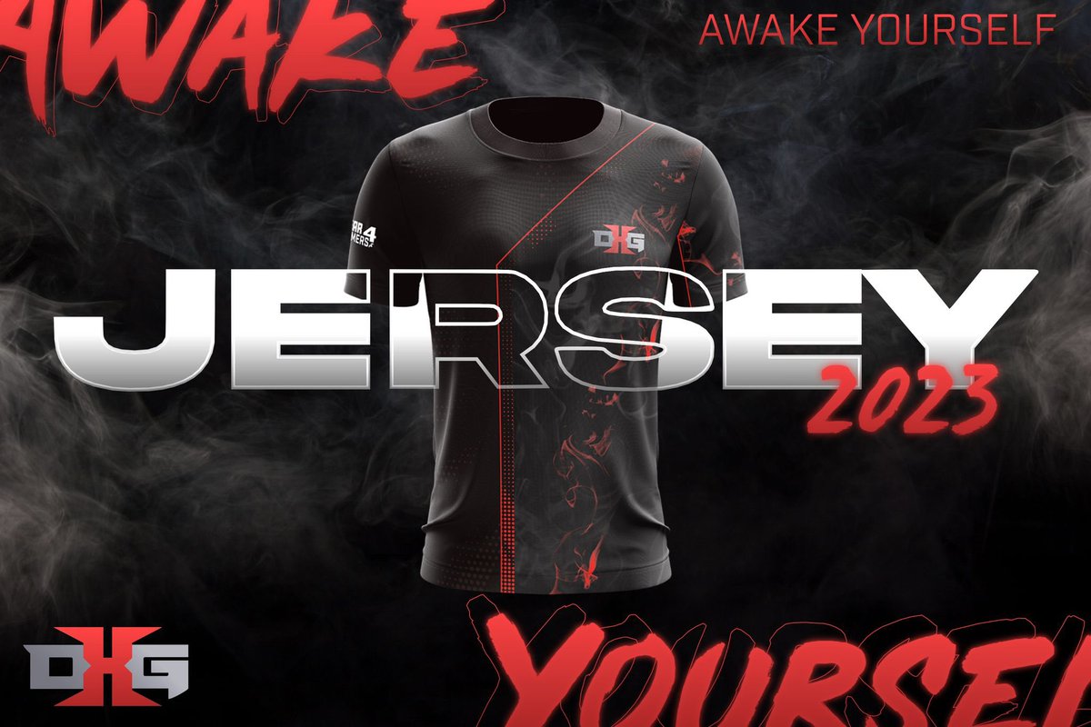 oKqrma's tweet photo. Endlich ist es soweit!
Wir haben unser eigenen Merchandising-Shop😈❤️ in Zusammenarbeit mit @Gear4gamersNet €
Link:
https://t.co/hOPRvYvFBa…
Schaut vorbei 👀
#Awakeyourself #Bedemonic https://t.co/biyYeY0R0G