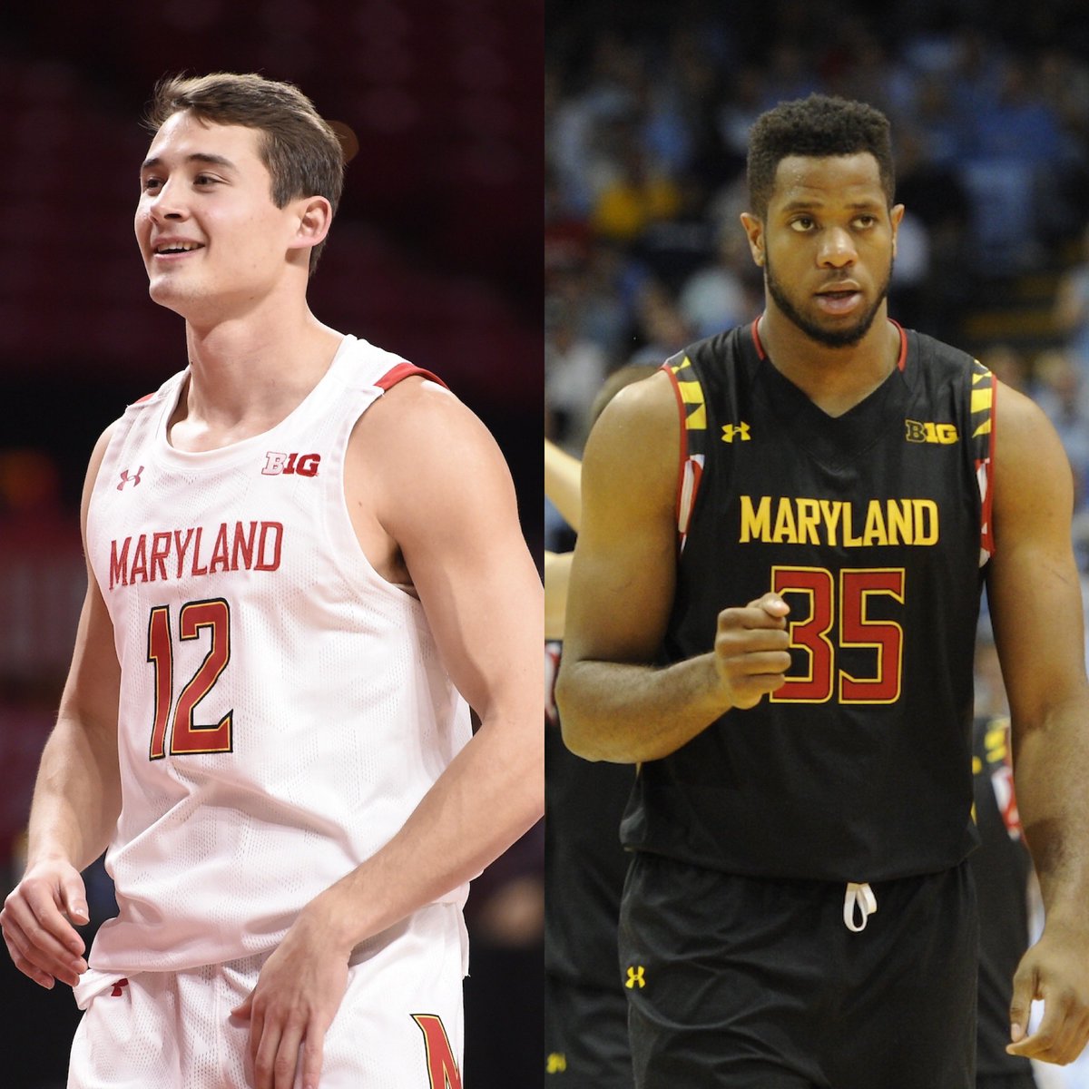 Love how the squad is shaping up for @thetournament Who should be next Terp Nation?