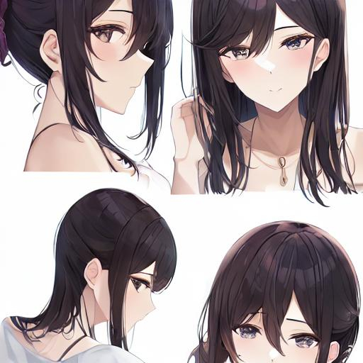 watching thought walk across your face

#sixwords #poetry #micropoetry
#aiart #aiartwork #writingcommunity
(poem-generated image)