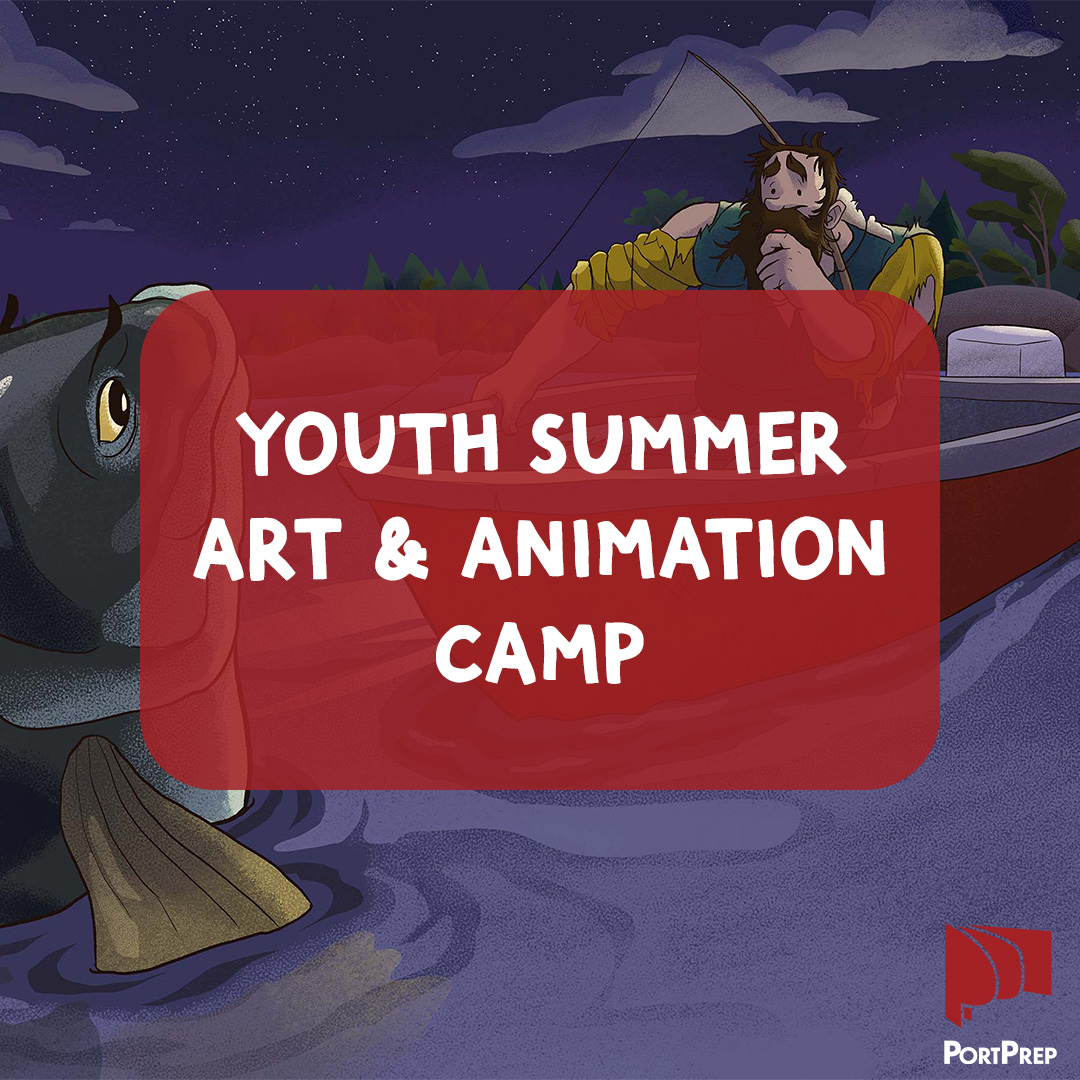 PortPrep's tweet photo. Check out our Youth #animation summer camp! Visit our website or email portprep1@gmail.com for more details.    

https://t.co/OFl1IOXtm3

#SummerCamp #art #illustration #drawing https://t.co/2NDRM6eO9d