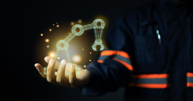 LMilligan8's tweet photo. Manufacturers are reporting higher #smartmanufacturing success, but say organizational change remains a challenge. Results of the 2023 ISG Smart Manufacturing Survey were presented at the ISG TechXchange: Smart Manufacturing event in Chicago. https://t.co/MxC3hHgemK https://t.co/SQgCm5TcK0