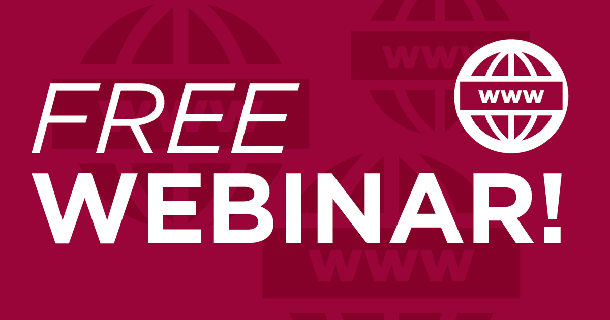 FREE WEBINAR: Join our intergovernmental relations team at 12 p.m. on Thursday, June 1, to hear key outcomes from the 2023 legislative session and understand how #MNCities will be impacted.

Register for the webinar: ow.ly/rf3F50OwXo1