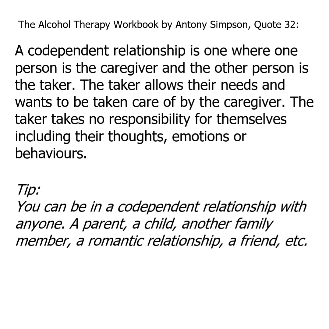 antonysimpson's tweet image. #trust #codependent #alcohol #therapy #addiction #addictionrecovery #recovery #treatment #workbook