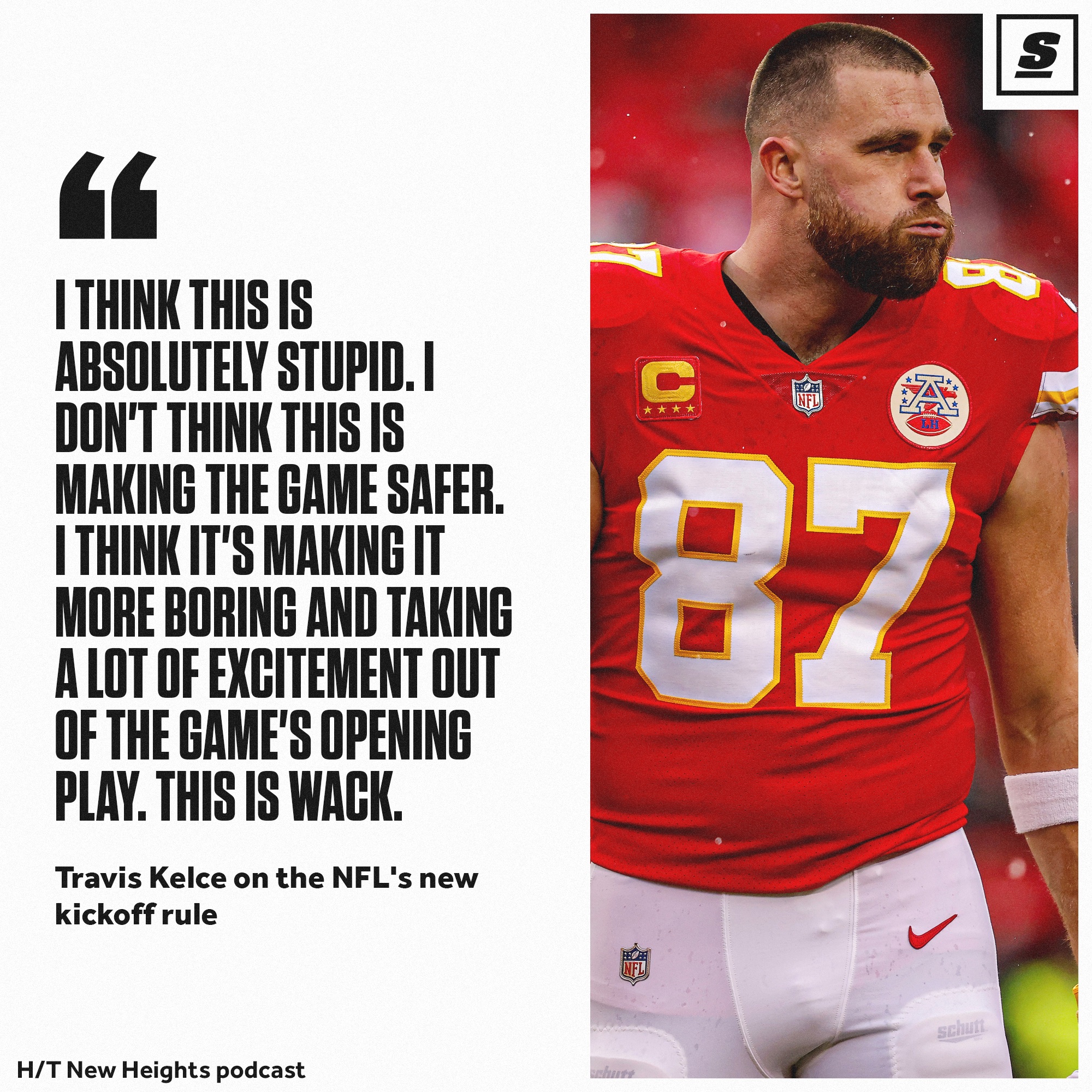 New Nfl Rules 2025
