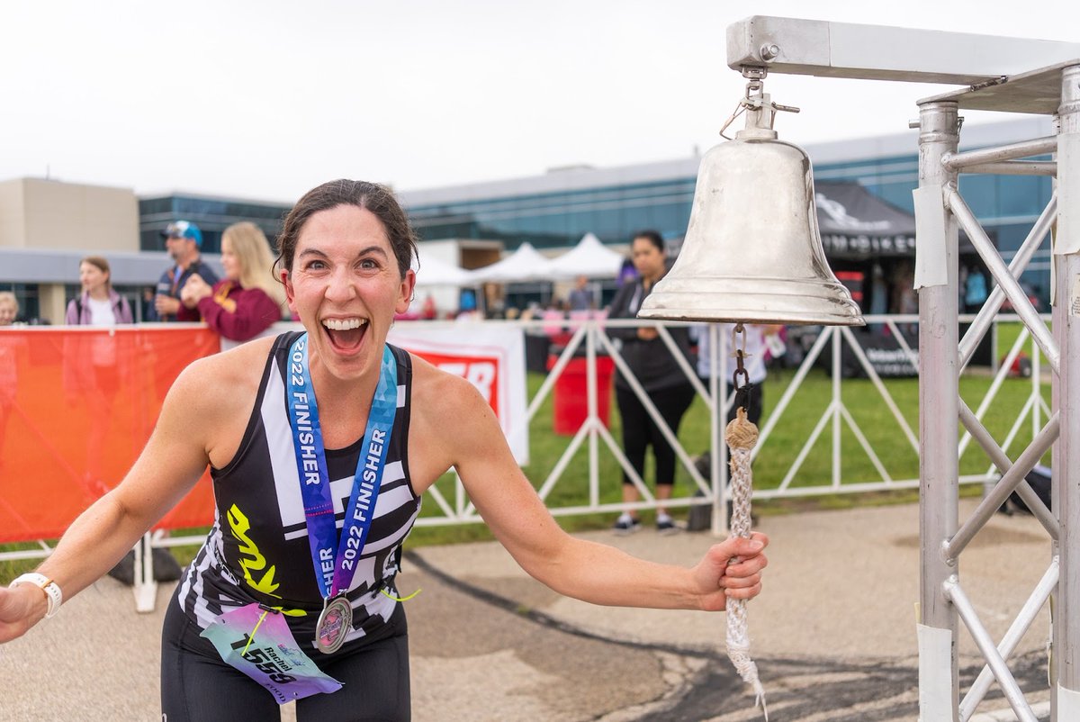 It’s almost triathlon season 🏊‍♀️🚴🏃‍♀️ in Pleasant Prairie! Check out all the upcoming races at VisitPleasantPrairie.com.

📅 6/4 - Pleasant Prairie Cup Triathlon &amp; Pleasant Prairie Youth Triathlon
📅 6/25 - Pleasant Prairie Triathlon
📅 8/13 - Wisconsin Women's Triathlon