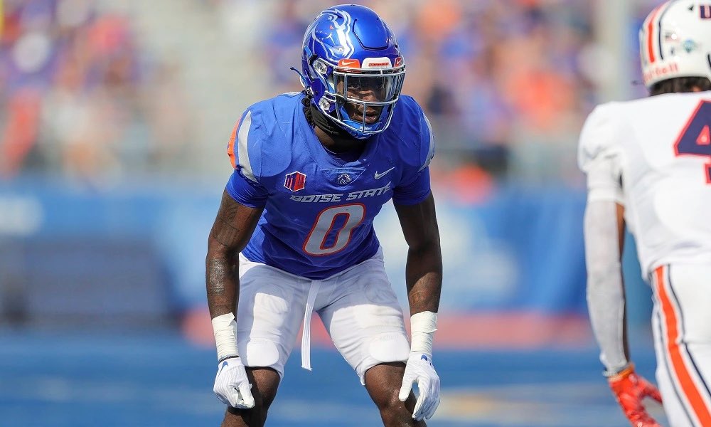 Amarion York (@dbu_marion) on Twitter photo #AGTG After a great conversation with @AABroncoHC and <a href="/DemarioWarren/">Demario Warren</a> & <a href="/Coach_SD/">Spencer Danielson</a> I am blessed to receive my 4th offer to Boise state university 🙏🏾
<a href="/BrandonYounger/">Brandon Younger</a> <a href="/OwlFootball_/">Foothill College Football</a> <a href="/RaivioMatt/">Coach Rav</a> #AGTG After a great conversation with @AABroncoHC and <a href="/DemarioWarren/">Demario Warren</a> & <a href="/Coach_SD/">Spencer Danielson</a> I am blessed to receive my 4th offer to Boise state university 🙏🏾
<a href="/BrandonYounger/">Brandon Younger</a> <a href="/OwlFootball_/">Foothill College Football</a> <a href="/RaivioMatt/">Coach Rav</a>