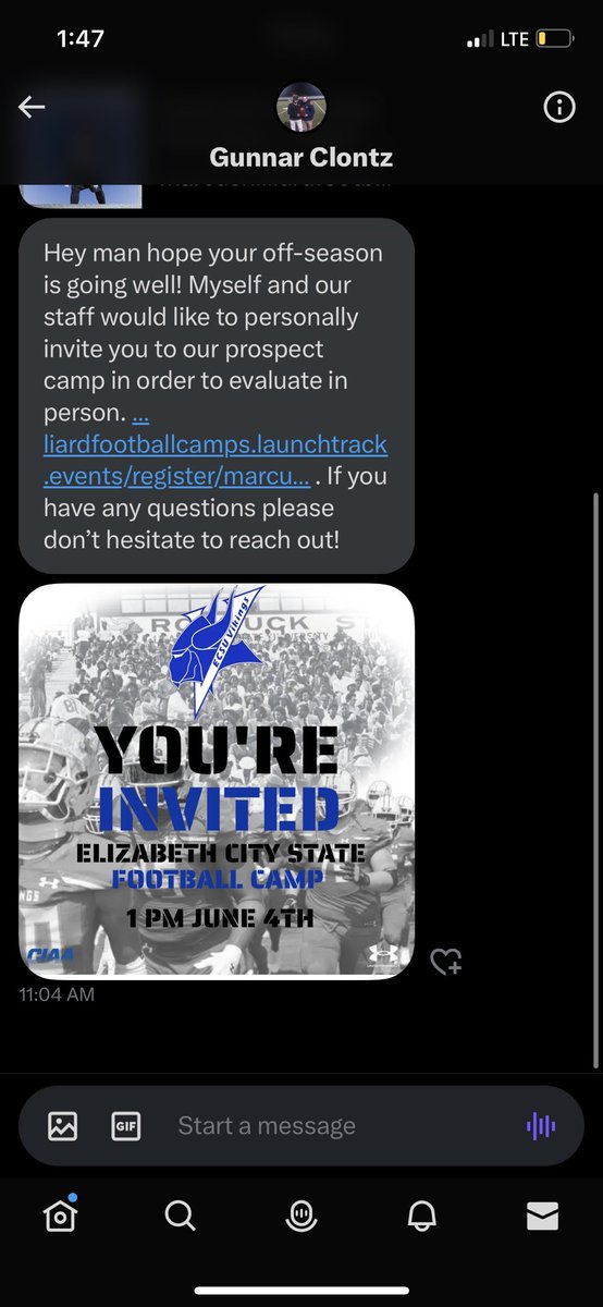 Appreciate coach <a href="/CoachClontz24/">Gunnar Clontz</a>