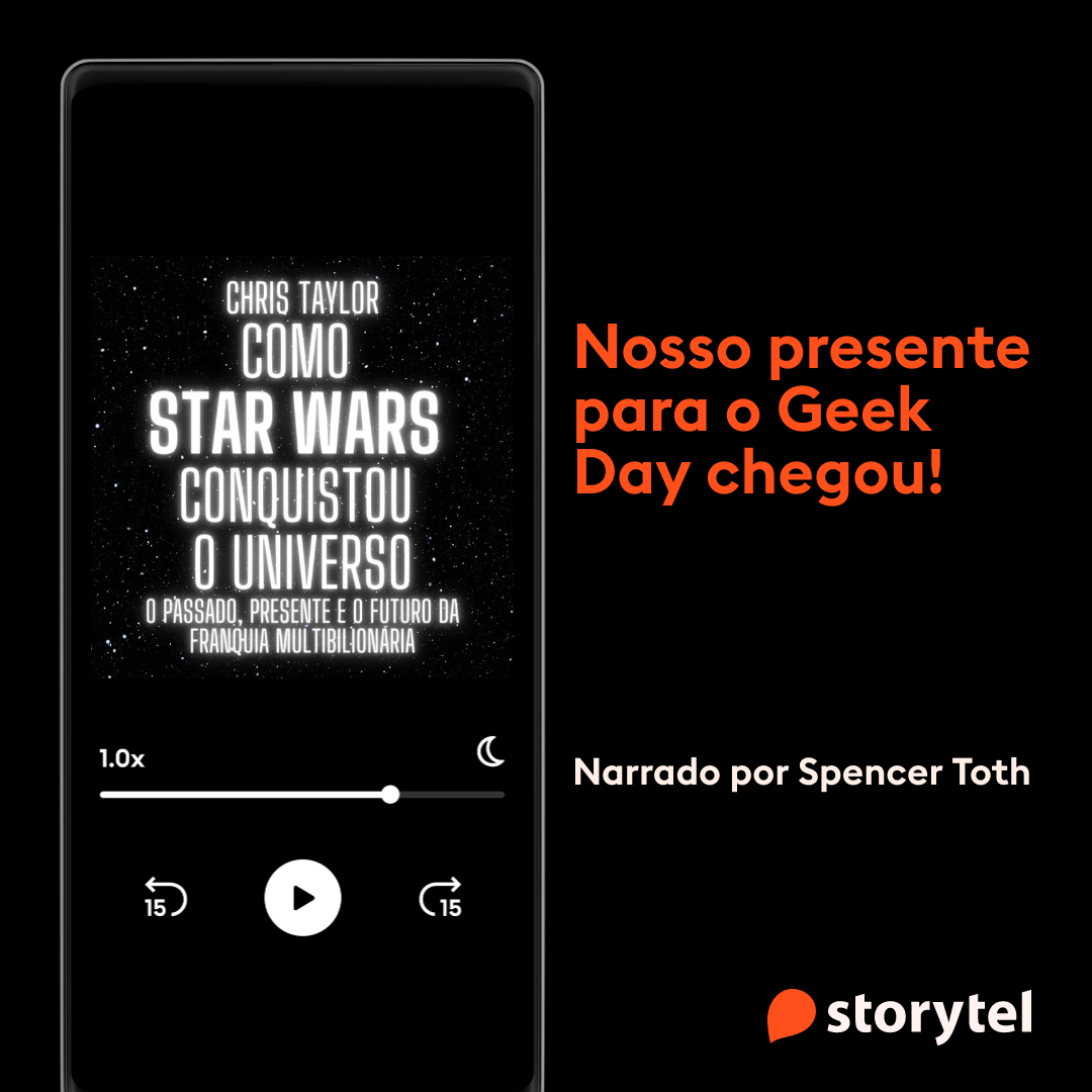Storytelbr's tweet photo. 🎧📚▶️✨🪐🤓

Ouça agora! 👉 https://t.co/a5YOH3GPXP https://t.co/t2g1nzfIbX