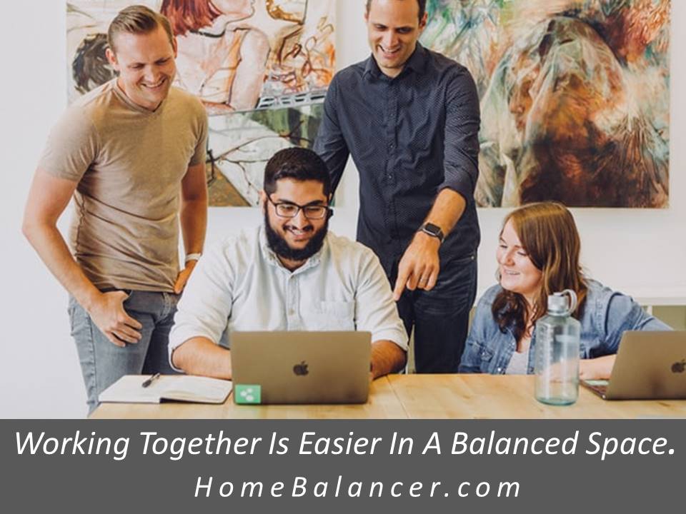 Balance your work space to increase productivity for you & your staff!  >bit.ly/2QDHlKn 

#ThursdayMotivations #interiors #successful #staffing #motivate #freelance #successmindset #businesspassion #selfgrowth #home #Homestyling #renovation #womenpower #OfficeSpace