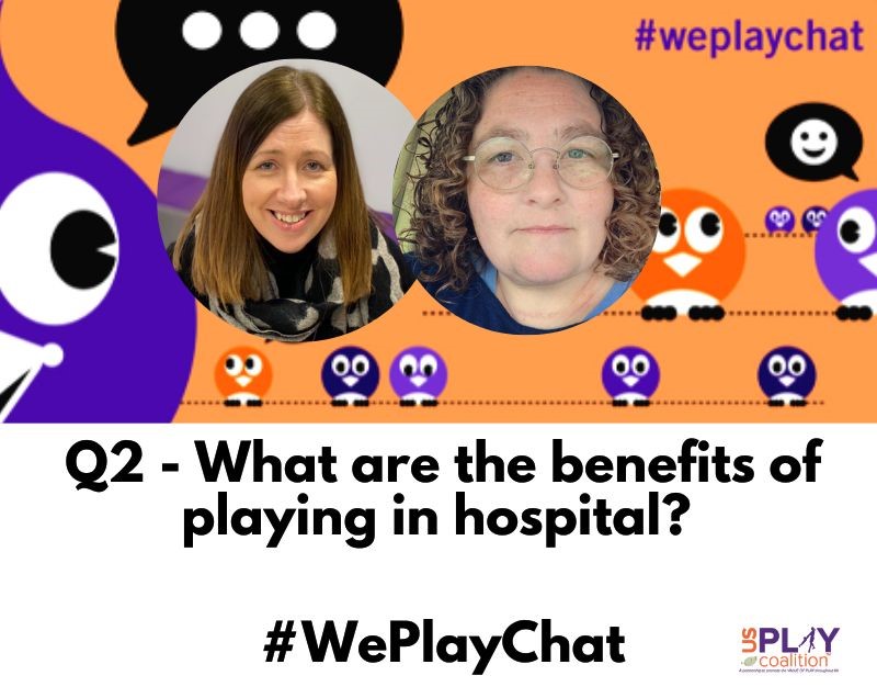 US Play Coalition tweet media