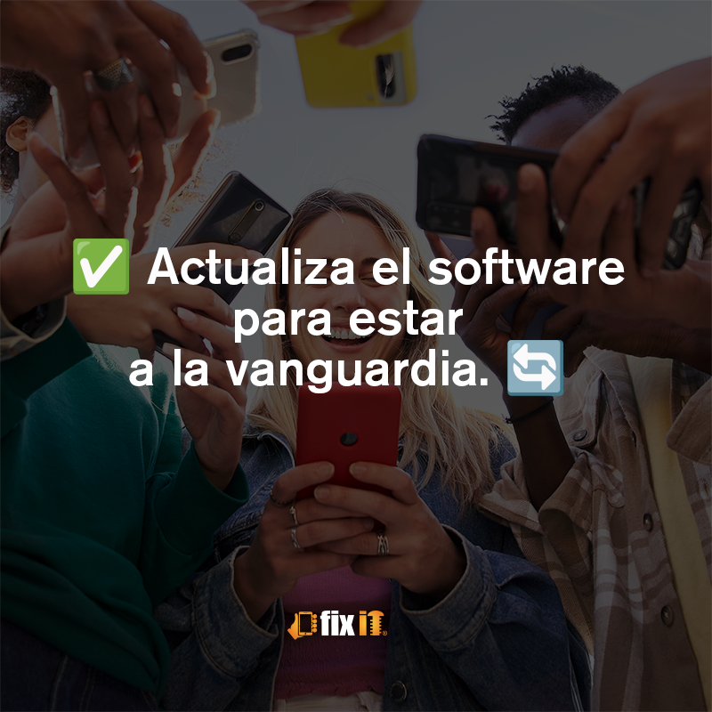FIX IT OFICIAL tweet media