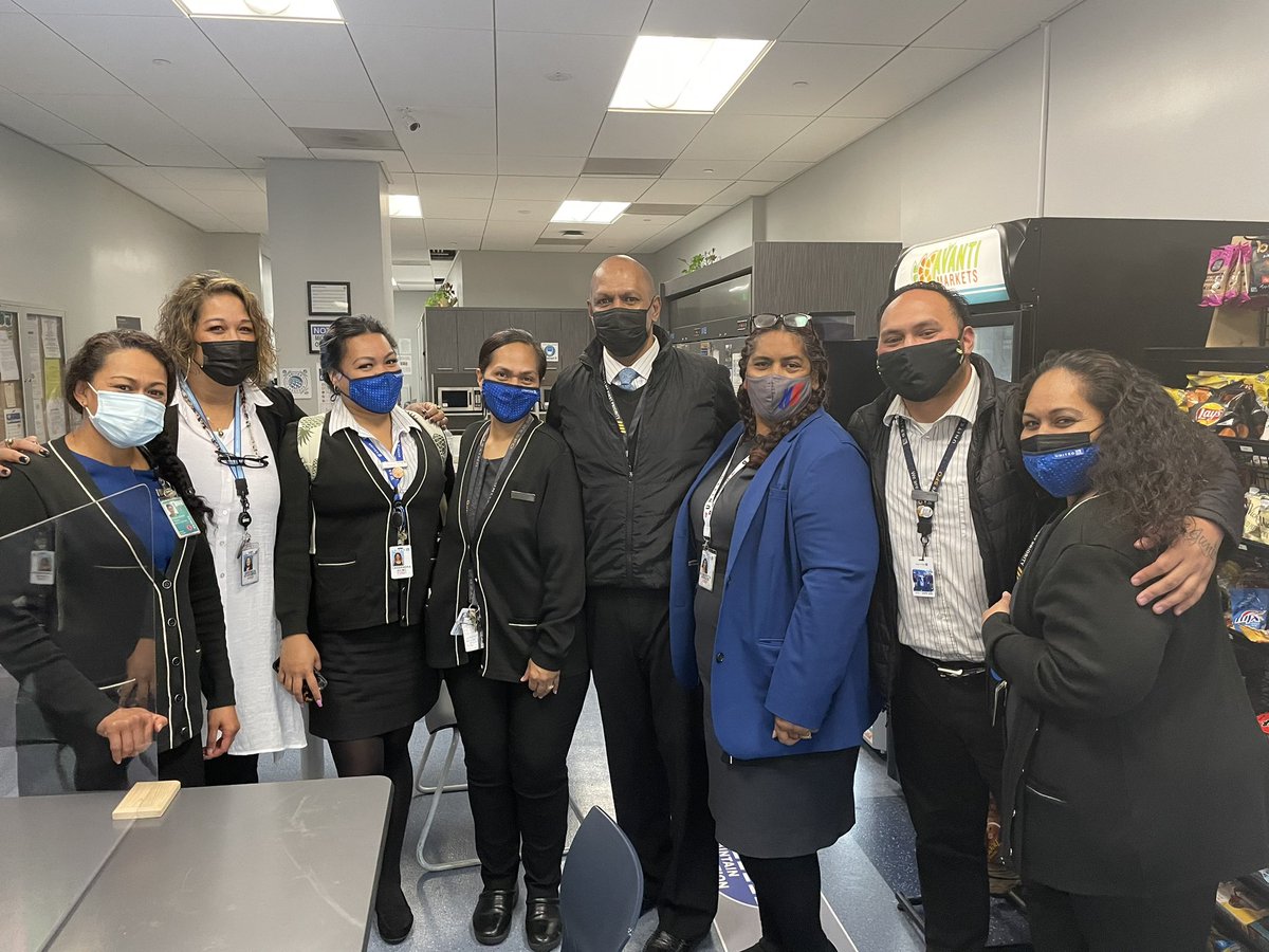 @TeamSFOCS (@teamsfocs1) on Twitter photo Such a great loss! Fly with Angels Ariva! We will miss you dearly! Work is so somber with your departure! @vjpassa @jonathangooda <a href="/weareunited/">We Are United</a> <a href="/SFOkateskates/">Kate</a> <a href="/BerdSfo/">𝙍𝙈𝙤𝙧𝙖𝙡𝙚𝙨 𝙐𝘼 𝙎𝙁𝙊𝘾𝙎 𝙎𝘿/𝙇𝙚𝙖𝙙</a> <a href="/deviljin14/">이제필</a> <a href="/_Richard_Lyu/">Richard Lyu</a> <a href="/TeamSFOCG/">UA SFO Ramp Service</a> #WeArePasefika Such a great loss! Fly with Angels Ariva! We will miss you dearly! Work is so somber with your departure! @vjpassa @jonathangooda <a href="/weareunited/">We Are United</a> <a href="/SFOkateskates/">Kate</a> <a href="/BerdSfo/">𝙍𝙈𝙤𝙧𝙖𝙡𝙚𝙨 𝙐𝘼 𝙎𝙁𝙊𝘾𝙎 𝙎𝘿/𝙇𝙚𝙖𝙙</a> <a href="/deviljin14/">이제필</a> <a href="/_Richard_Lyu/">Richard Lyu</a> <a href="/TeamSFOCG/">UA SFO Ramp Service</a> #WeArePasefika