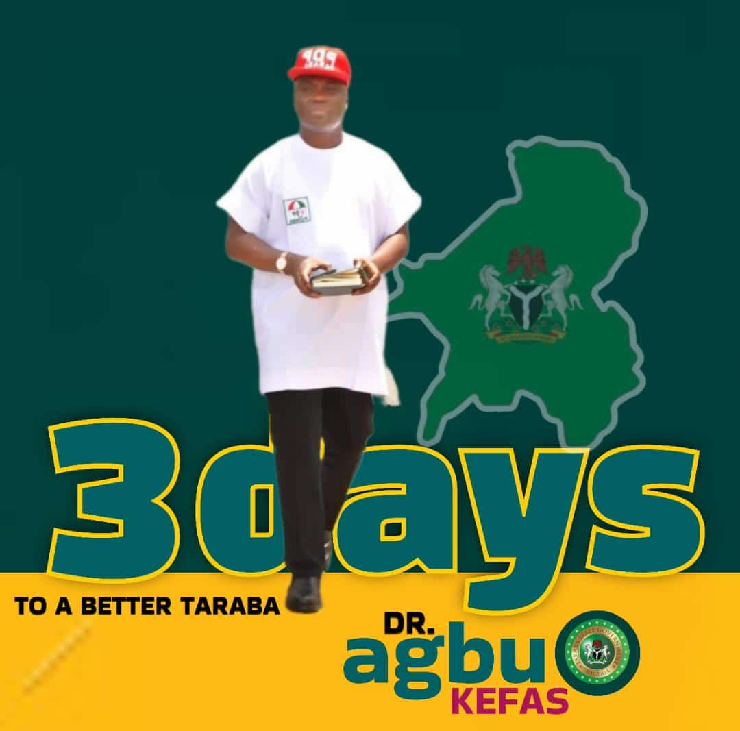 Gassol0001's tweet image. This is how it will go!

Be our guest, Taraba State is going to be great, May Allah protect you Lt Col. @hon_kefas 

#ThinkingForward