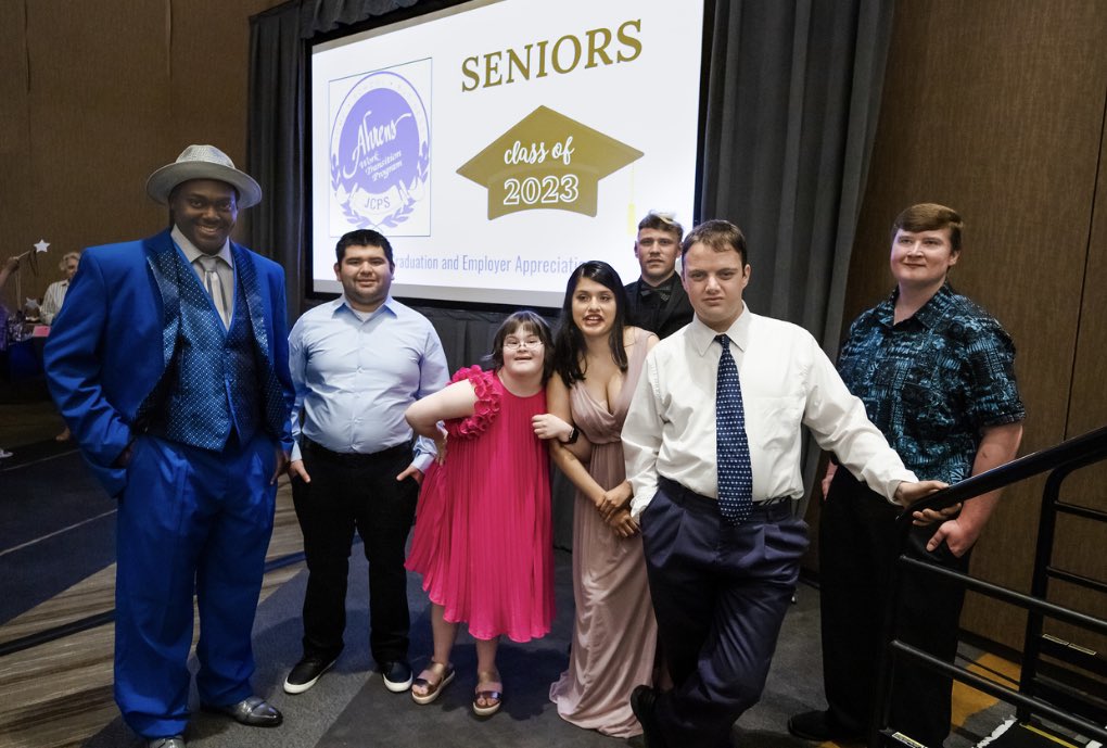 Congrats to our senior graduates! The end of the school year is near! We are proud of you! #Classof2023