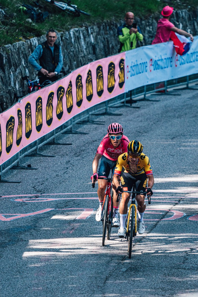 Geraint Thomas tweet media