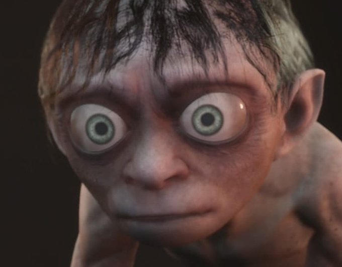 The Lord of the Rings: Gollum review - boil it, mash it, stick it in the  bin, Games