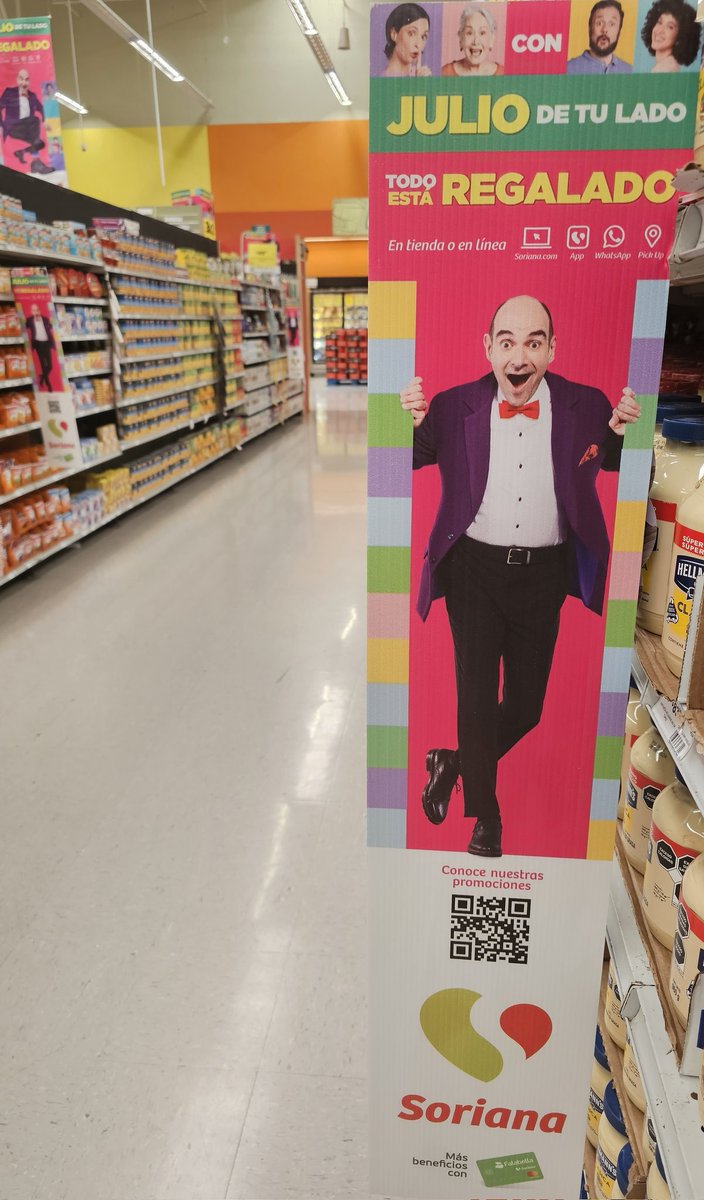 ¡Ya lleguééééééééééé!