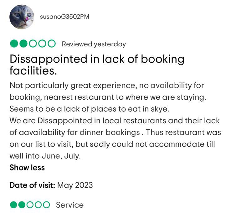 The Ferry Inn tweet media