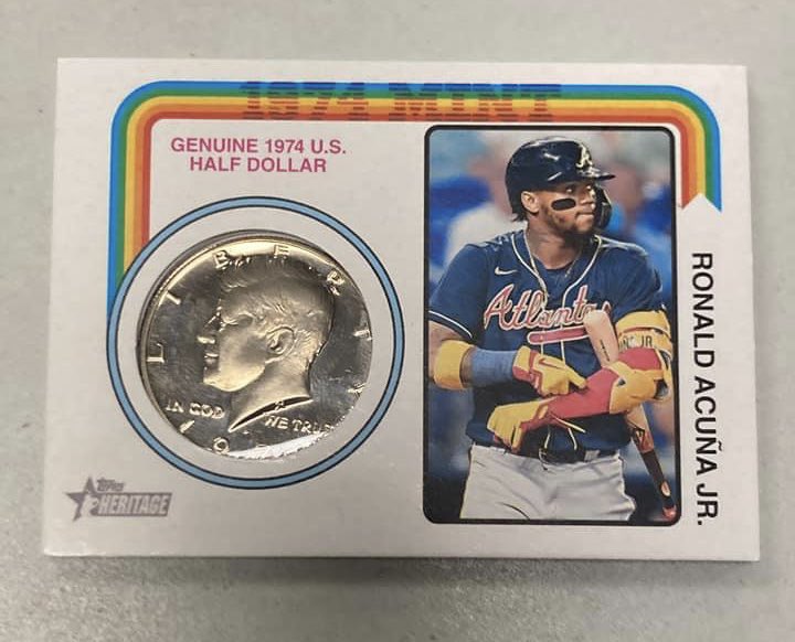 Capital City Sports Cards on Twitter "1441791 packs 1/1 hit this