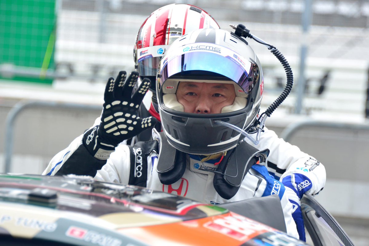 KCMG is targeting race victory in Round 2 of the 2023 @MR_STaikyu_STO as the championship heads to Fuji for the 24-hour challenge.

Press release 🔗 kcmg.com.hk/?p=11380

@poprace__
@bape_japan 
#abathingape #bape #BAPE30 #TeamKCMG