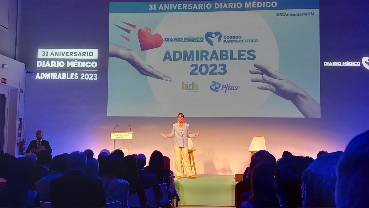 Ángeles López Urbano tweet media