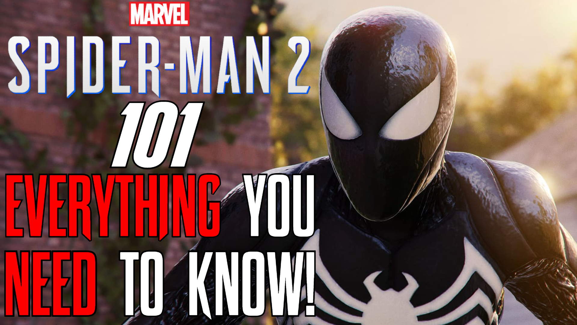 Evan Filarca on X: UPDATE: The Marvel's Spider-Man 2 FAQ page has