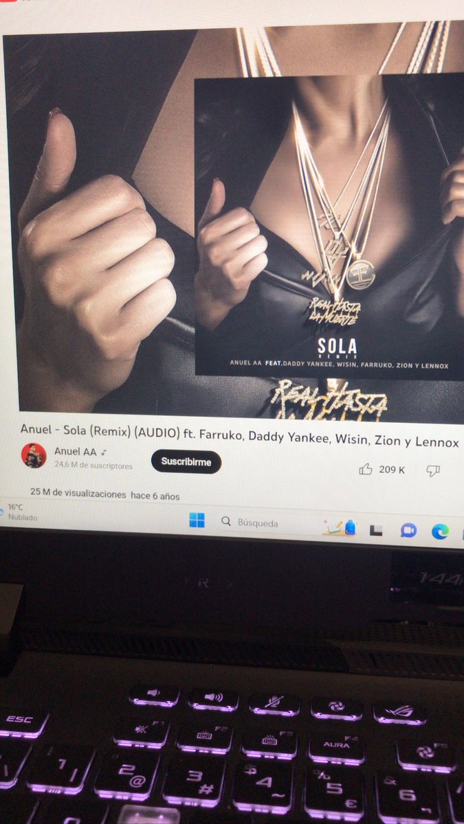 el mejor remix de la historia