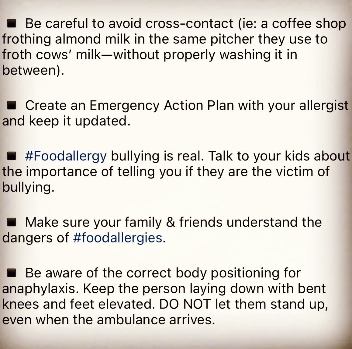 While the month of May is almost over, as the mother of a child with a life-threatening food allergy, I would be remiss if I did not help shed light on this during Food Allergy Awareness Month. #foodallergyawareness #foodallergymom #mayisfoodallergyawarenessmonth